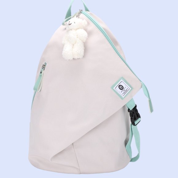 Backpacks